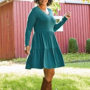 Matilda Jane size small dress